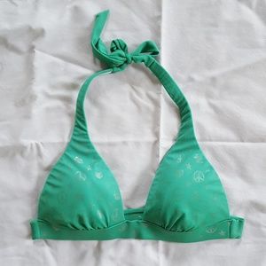 Victoria's Secret bikini top